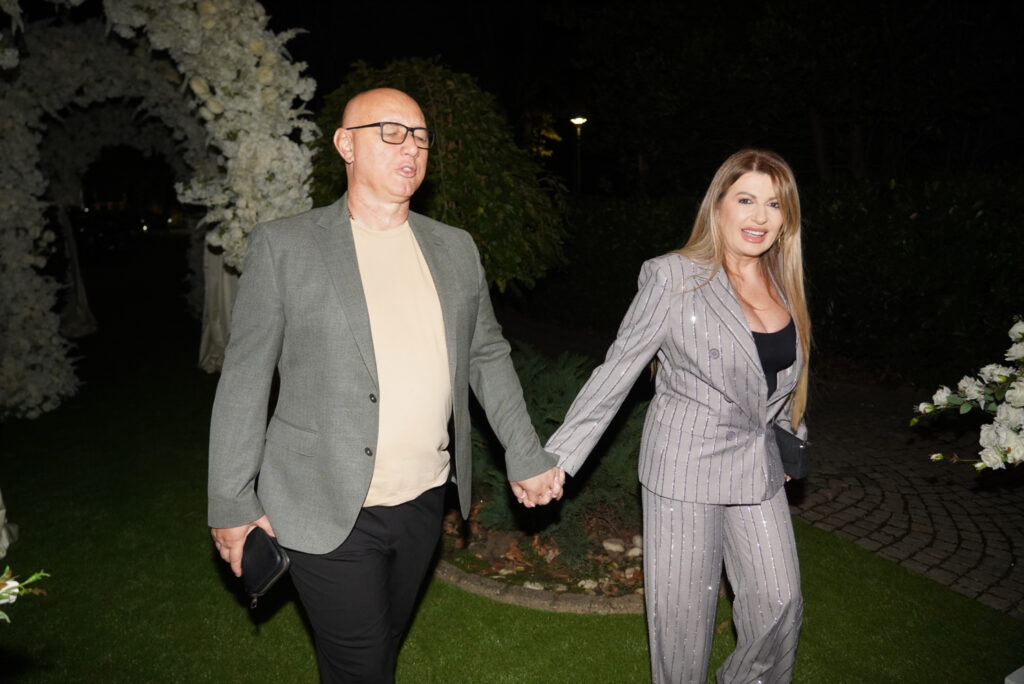 SUZE I SREĆA: Viki Miljković proživela emotivan dan