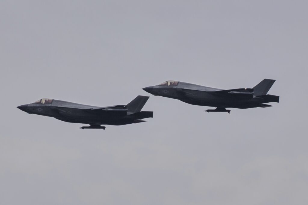 INCIDENT NA BALTIKU: NATO lovci uzleteli nakon upada ruskih aviona