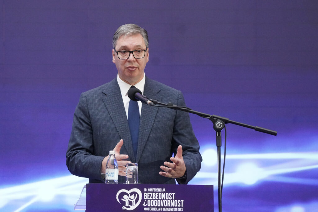 HVALA MAĐARSKOJ NA GOSTOPRIMSTVU, LOJALNOSTI I PRIJATELJSTVU: Vučić i Orban razgovarali o saradnji i energentima