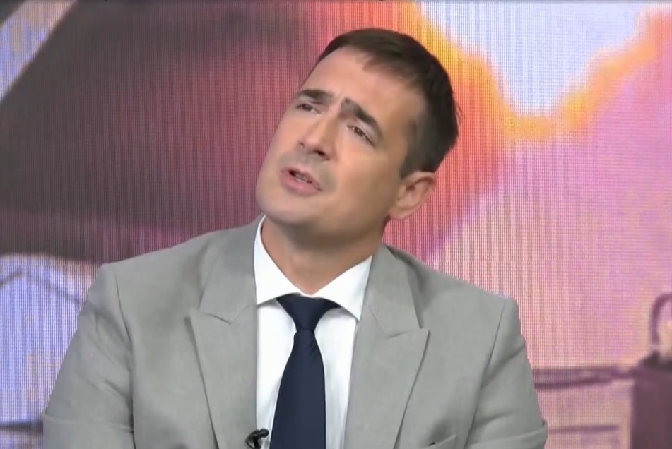 „AKTUELNOSTI“ NA HAPPY TV: Rat u Gazi je projektovan, dogovoren sukob