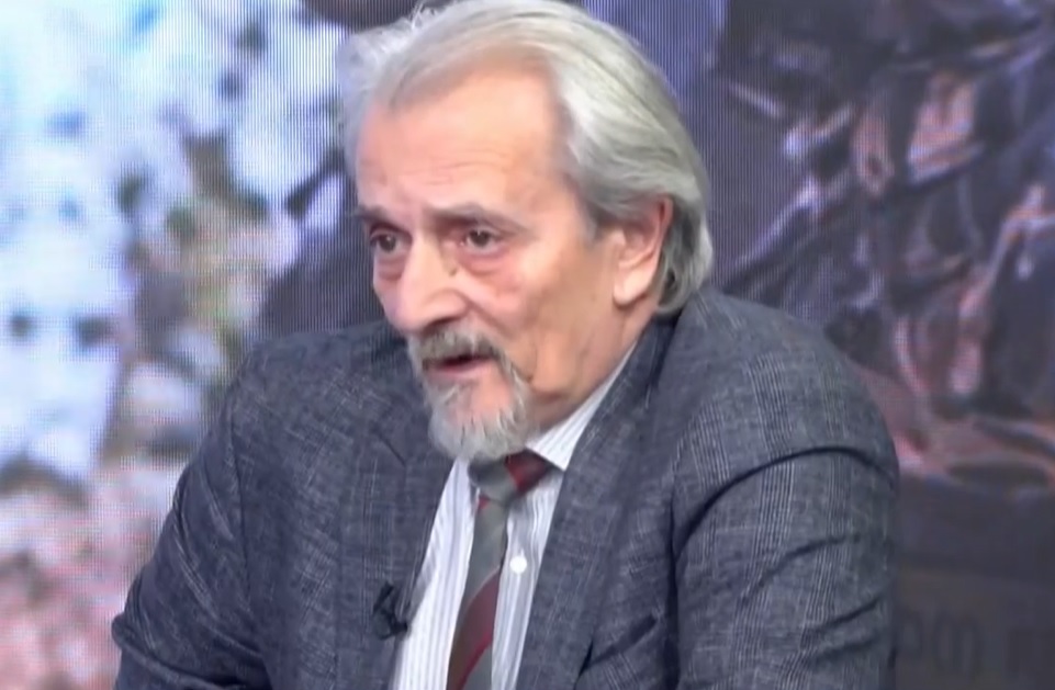 „AKTUELNOSTI“ NA HAPPY TV: U ratu Zapada i Istoka uloga Srbije bila i ostala odlučujuća