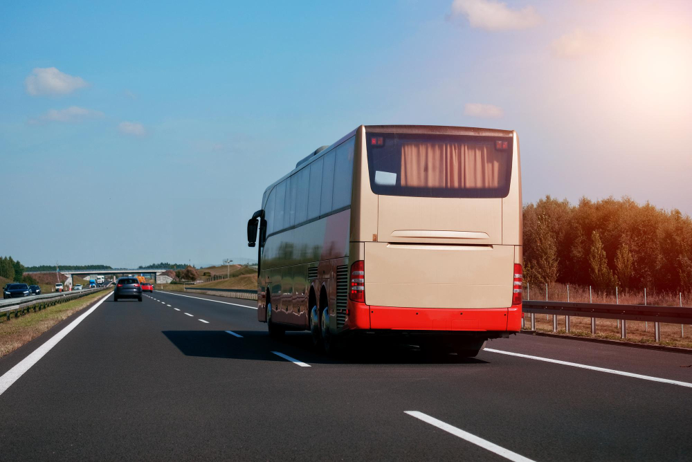 KONTROLA I PROPISI SU PRIORITET: Ni jedan autobus za ekskurzije ne može da krene bez provere