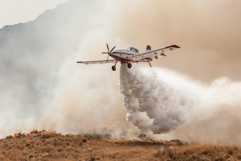 NESREĆA NA AERODROMU U VENECUELI: Poginuli pilot i kopilot malog aviona