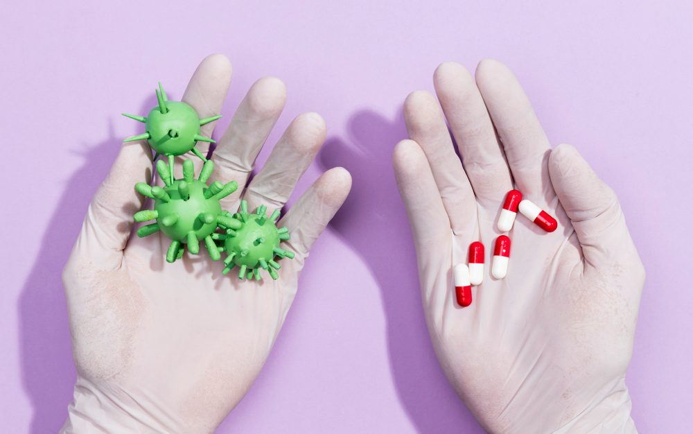 TIHA PANDEMIJA: Raste otpornost na antibiotike, bakterije postaju neuništive