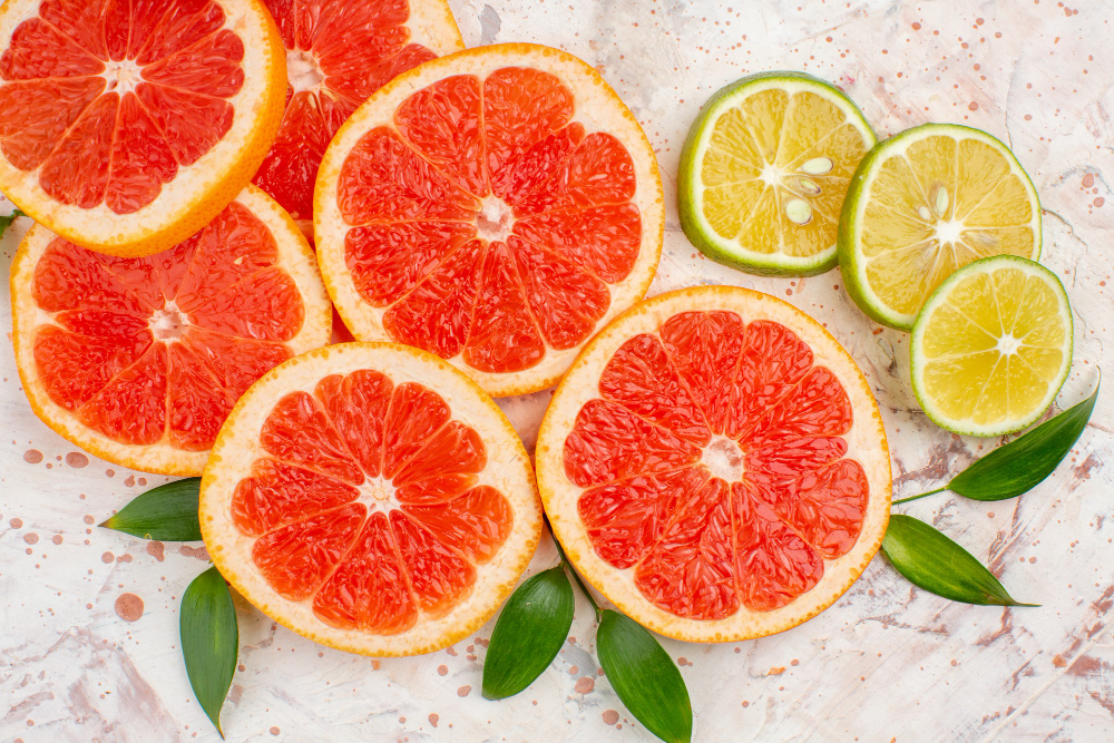 U CITRUSIMA JE SPAS: Ojačajte imunitet i skratite prehladu