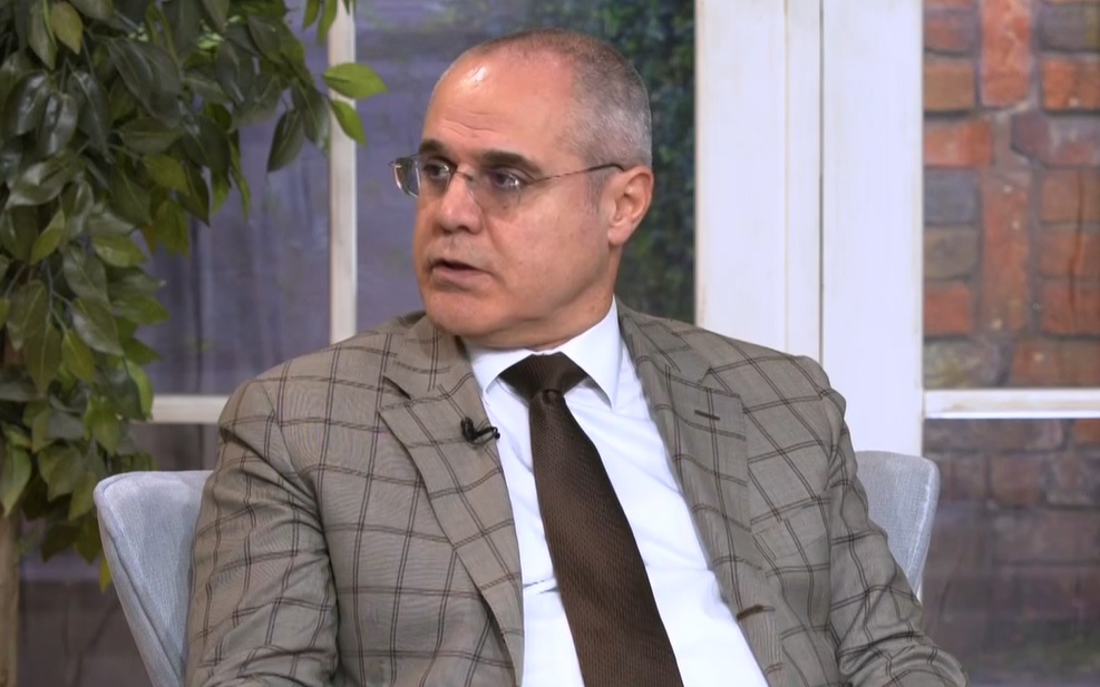 POSLE RUČKA: Pravda je spora, ali dostižna