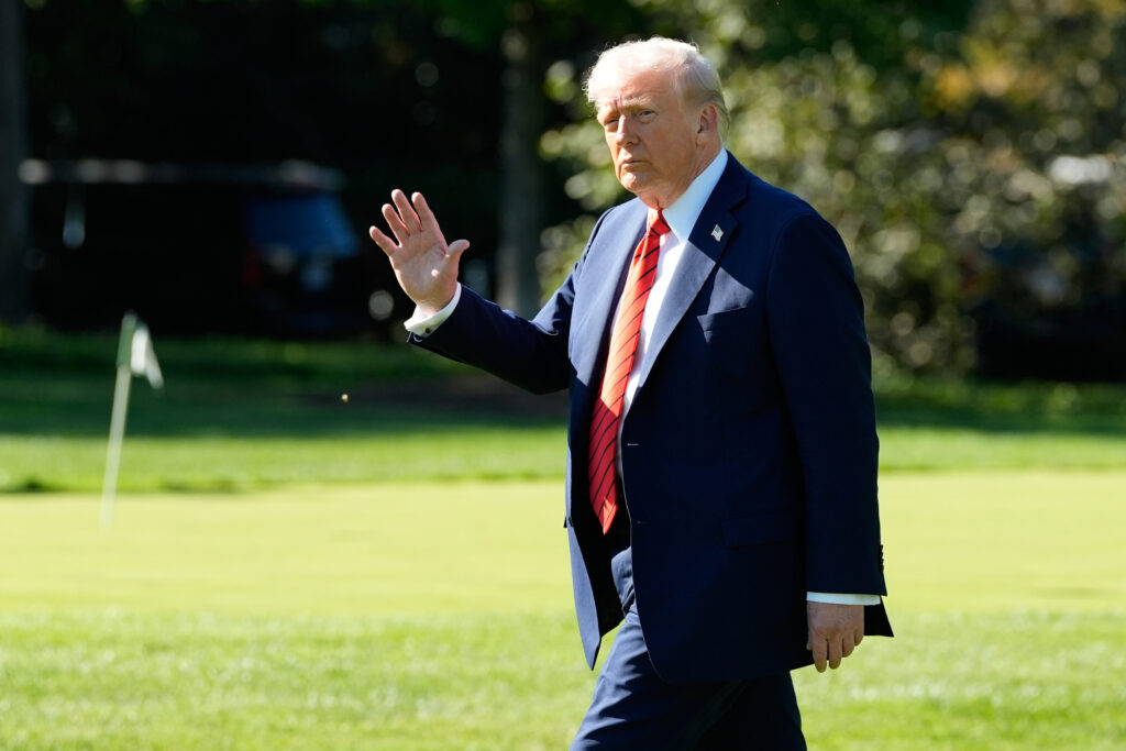 AMERIČKI LIDER PONOVO NA PREGLEDIMA: Bela kuća otkrila kakvo je zdravstveno stanje Donalda Trampa