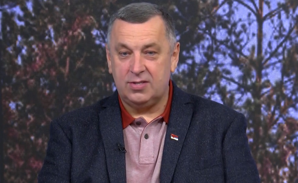 „AKTUELNOSTI“ NA HAPPY TV: Izrael nije završio sve zadatke i nije još ništa gotovo