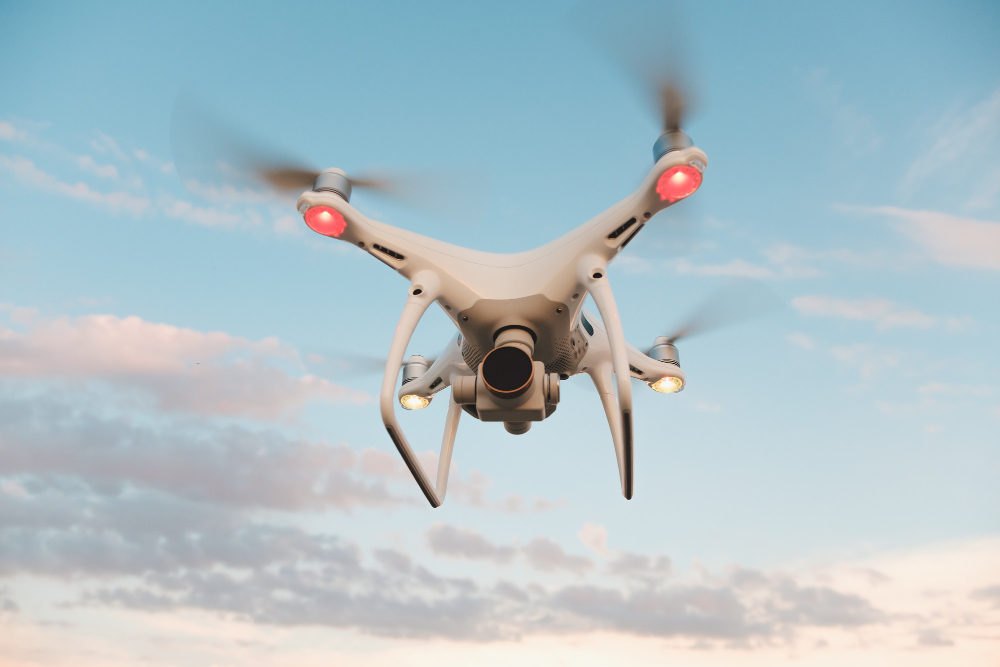 VELIKA BRITANIJA I UKRAJINA UBRZAVAJU PROIZVODNJU DRONOVA: Zajednički projekat za presretanje ruskih bespilotnih letelica