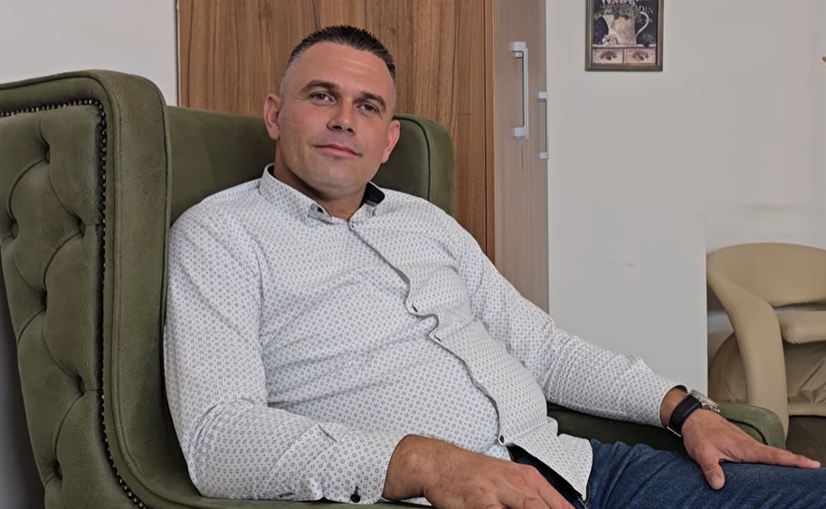SELO TREBA DA NASTAVI DA ŽIVI: Dušan Radanović o izazovima u poljoprivredi