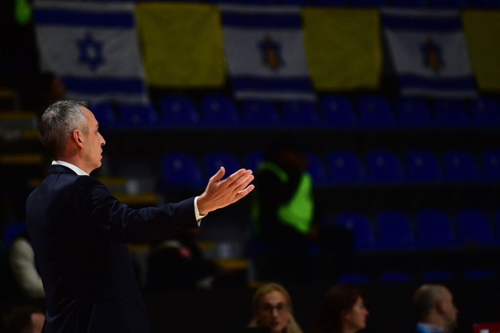 PODVIG U SOFIJI: Makabi pobedio Hapoel u gostima