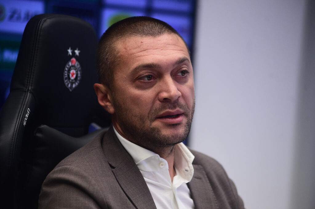 PROŠLE GODINE STAVIO TAČKU NA BRAK SA IVANOM: Ivica Iliev dobio četvrto dete, prvo sa novom partnerkom