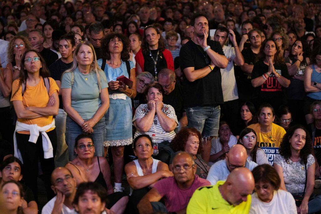 OSTALO JE JOŠ 48 TALACA: Oslobađanje moguće već danas, tvrdi Džej Di Vens