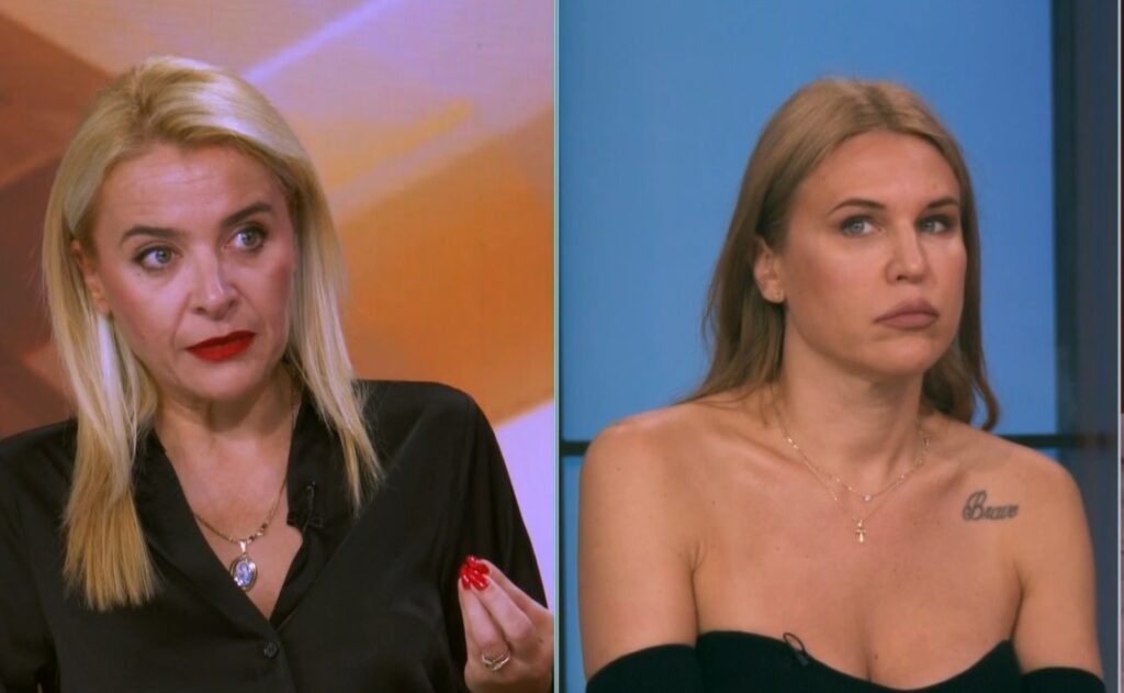 DOBRO JUTRO SRBIJO: Velikog kriminala nema bez podrške državnih struktura