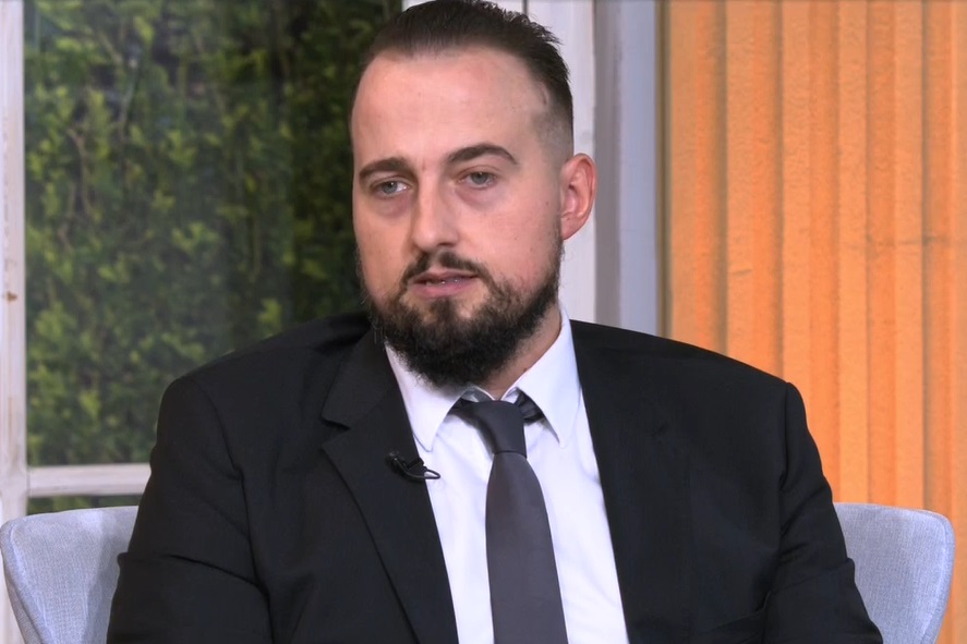 POSLE RUČKA: Ljubav je potreba koja je uvek prisutna