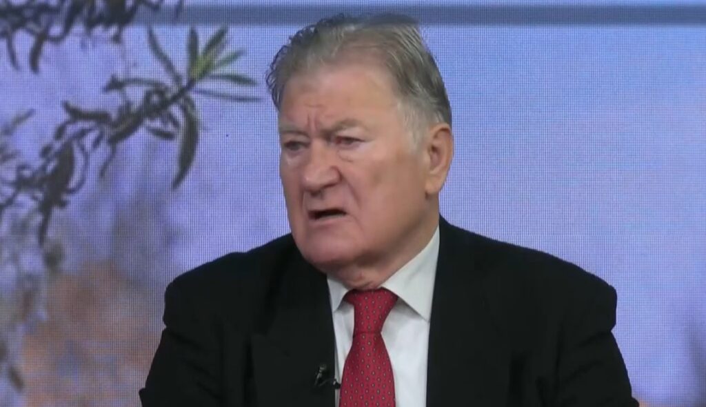 „AKTUELNOSTI“ NA HAPPY TV: Da nije Putina, Rusija bi bila rasparčana