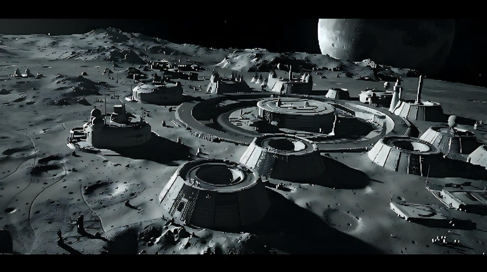 NEMA RAZLOGA ZA PESIMIZAM ŽIVIMO U ZLATNOM DOBU: Džef Bezos o kolonizaciji svemira