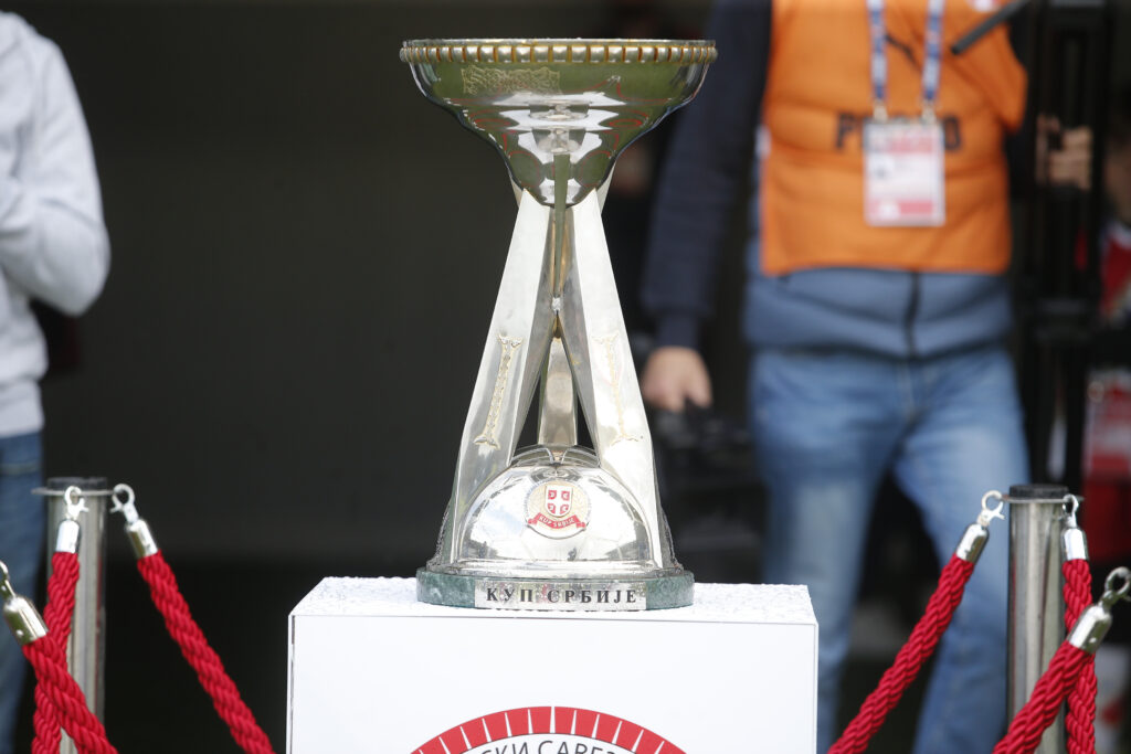 FUDBALSKI ZEMLJOTRES U KUPU SRBIJE: Čak pet Superligaša završila učešće u najmasovnijem takmičenju