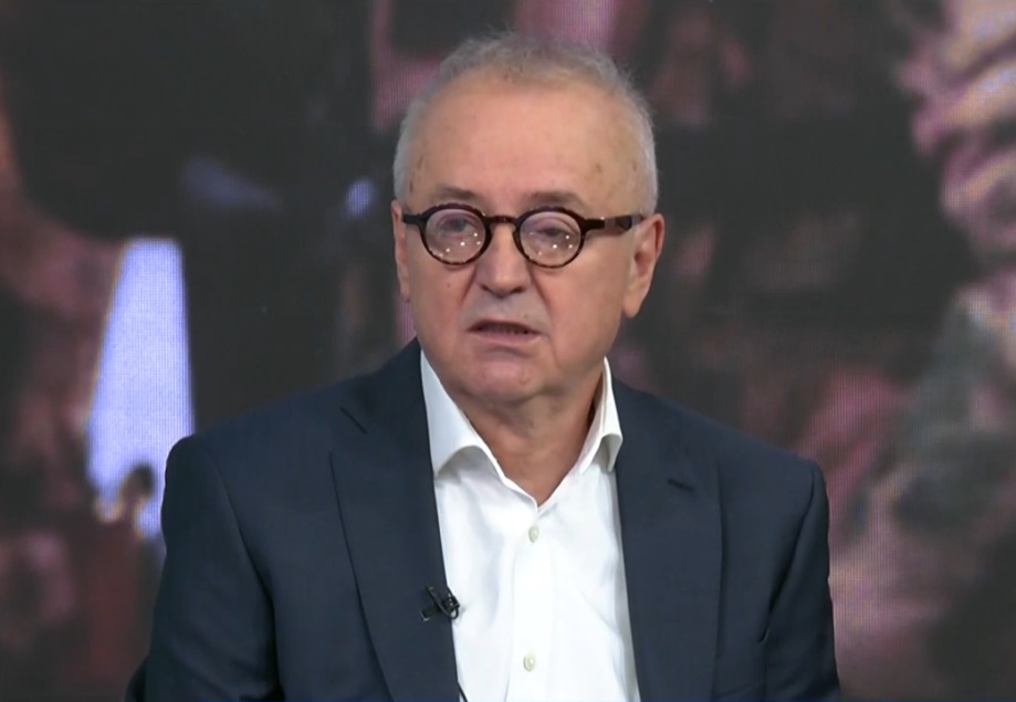 „AKTUELNOSTI“ NA HAPPY TV: Palestinska država će biti protektorat Tonija Blera