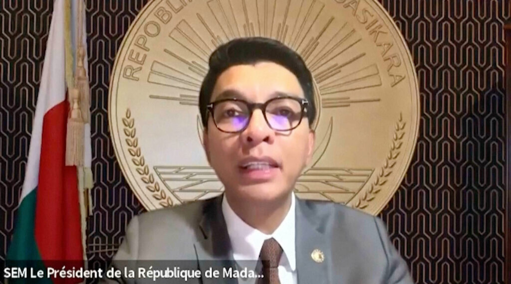 ODUZETO MU DRŽAVLJANSTVO: Svrgnutom predsedniku Madagaskara zabranjen ulazak u zemlju