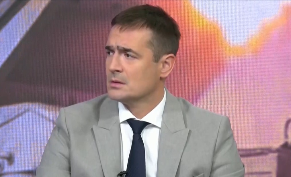 „AKTUELNOSTI“ NA HAPPY TV: Rat u Gazi je projektovan, dogovoren sukob