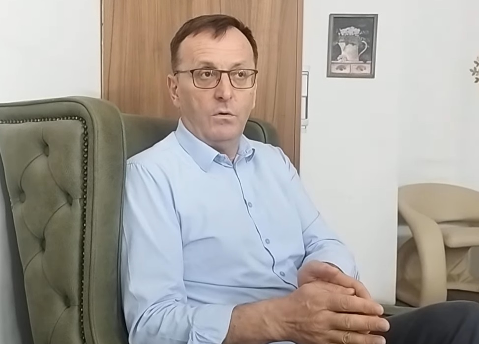 ČETNICI CU BILI PATRIOTE: Miloslav Đorđević o gerilama u Drugom svetskom ratu