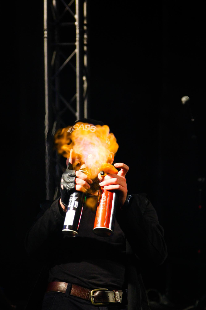 BRZA REAKCIJA POLICIJE: Sprečen napad na radio-stanicu u Novom Beogradu