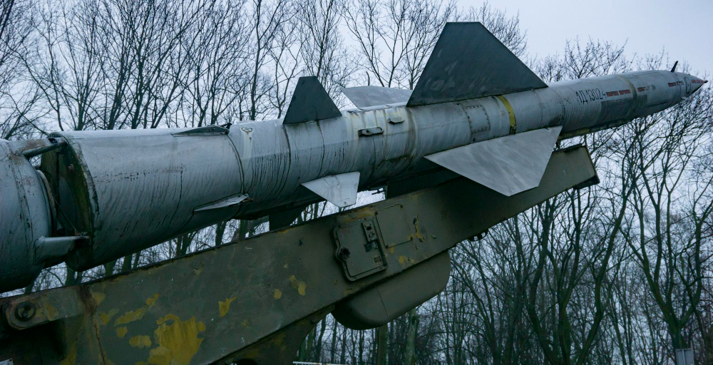 TO JE VAŽAN DEO NACIONALNE BEZBEDNOSTI: Testiranje nuklearnog arsenala ključno za bezbednost SAD-a