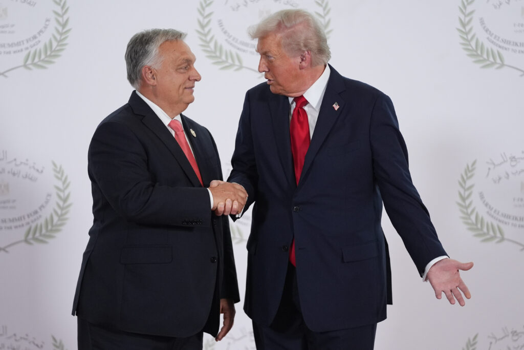 EKONOMSKI DOGOVOR NA POMOLU: Orban najavio sastanak sa Trampom