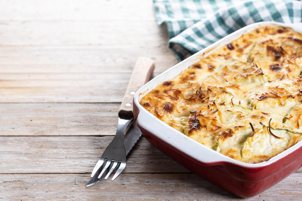 RECEPT DANA: Hrskava pita sa piletinom i pečurkama i za doručak i za ručak