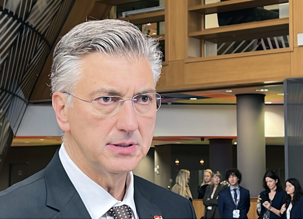 HRVATSKA SLEDEĆE GODINE DOMAĆIN TRI VELIKA SAMITA: Milanović najavio važne političke događaje u Zagrebu za 2026.