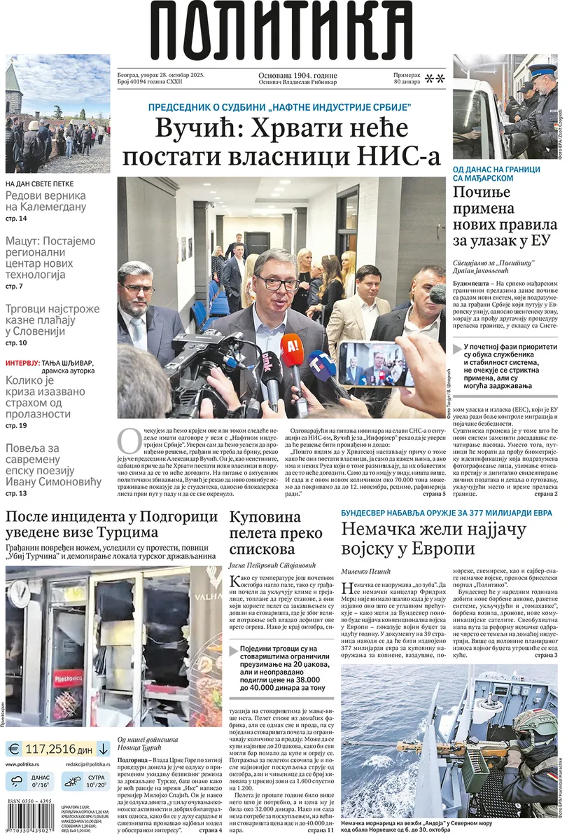 politika
