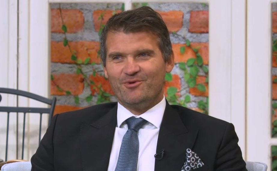 „POSLE RUČKA“ NA HAPPY TV: Mi kao društvo moramo da nađemo meru gde svi optimiziramo