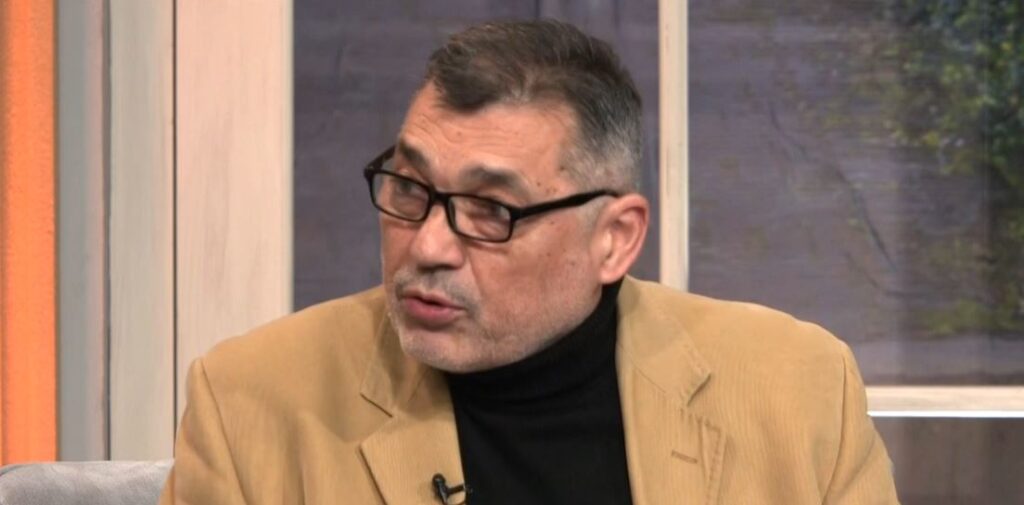 „POSLE RUČKA“: Fenotip određuje da li će se eventulno i zločinački nasledni faktor ostvariti kroz određeno biće