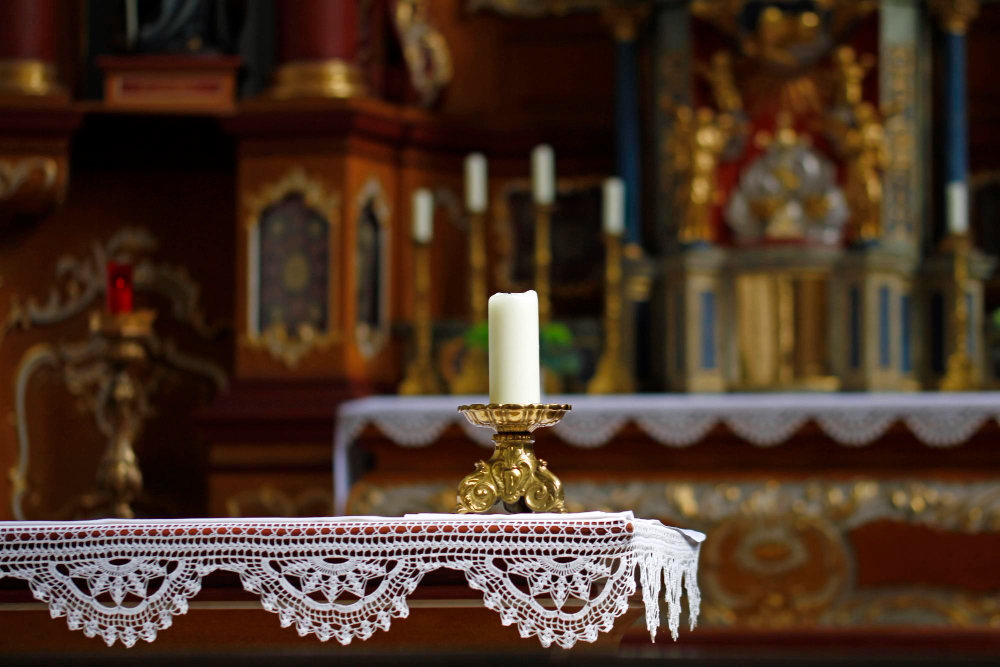 ZAŠTITNIK LEKARA I BOLESNIH: Danas se slavi Sveti Luka, u narodu poznat kao Lučindan