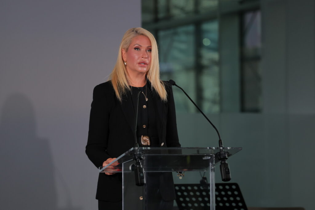 ZAVRŠILA U HITNOJ POMOĆI: Napadnuta Sandra Božić