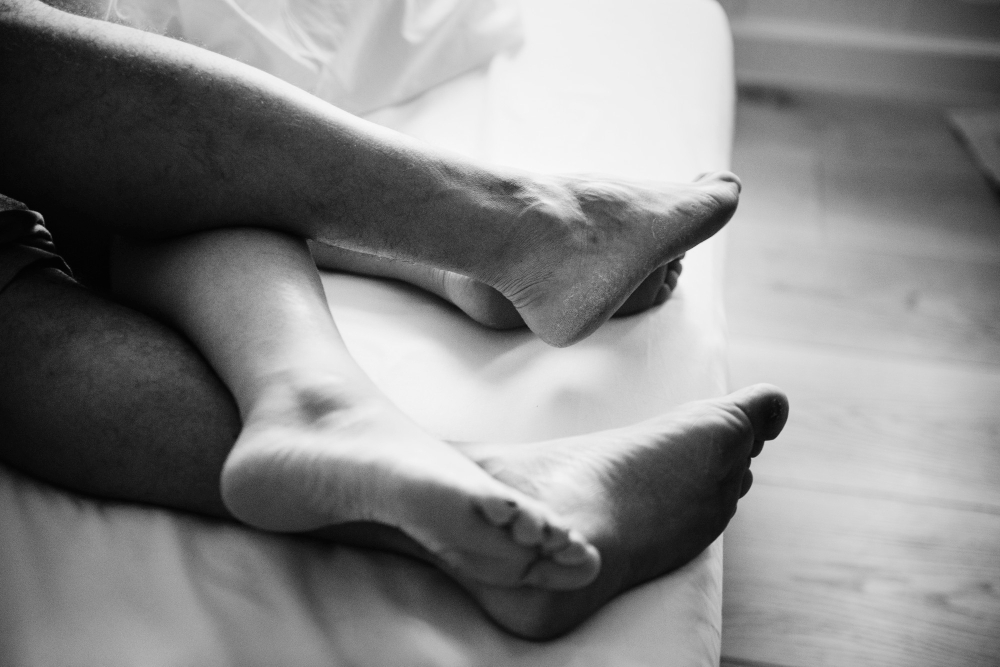 DOŽIVEO SRČANI UDAR: Muškarac preminuo tokom intimnih odnosa