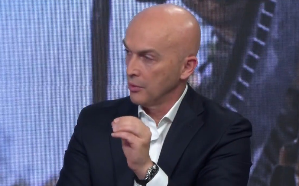 „AKTUELNOSTI“ NA HAPPY TV: Da je Rusija htela, završila bi rat za šest meseci