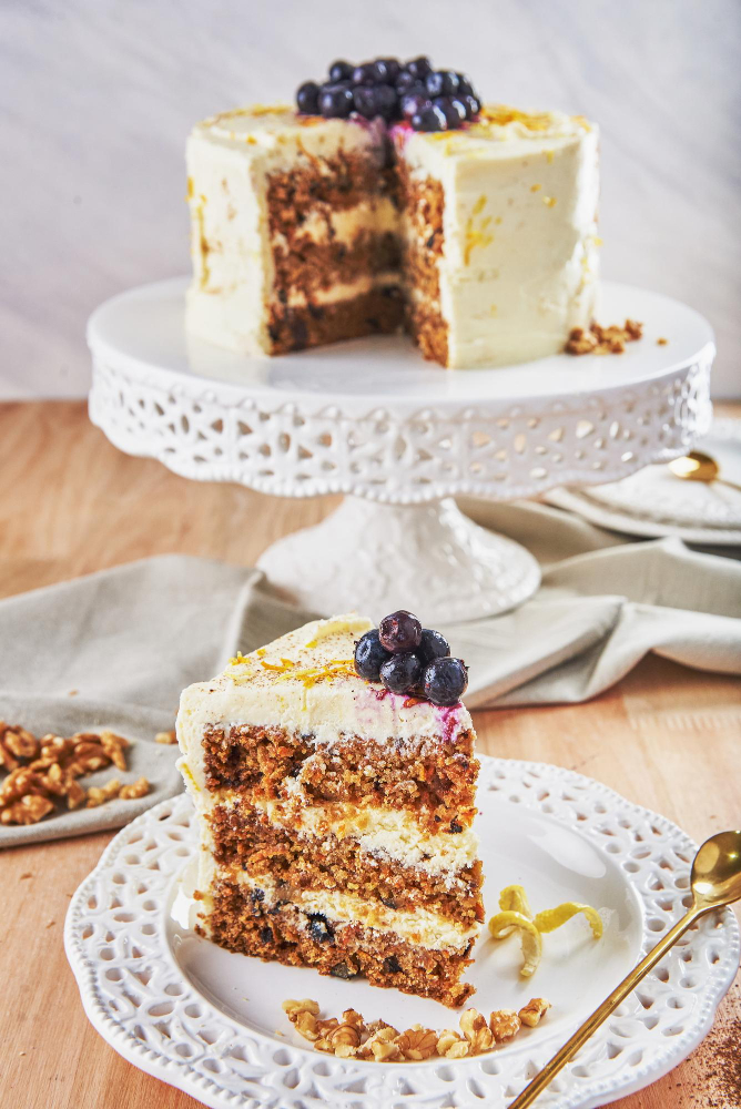 DESERT KOJI SE TOPI U USTIMA: Neodoljiva torta bez pečenja