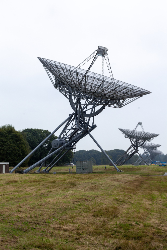 ZUJALICA PONOVO EMITUJE SIGNALE: Misterija radio-stanice UVB-76 traje već pedeset godina