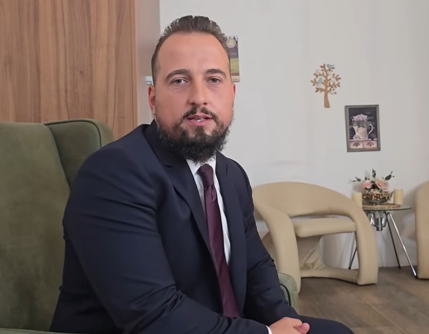 ŽENE NE SMEJU DA DOZVOLE DA SE PRELAZE CRVENE LINIJE: Mentor za muškarce otkriva kako i gde danas pronaći lubav