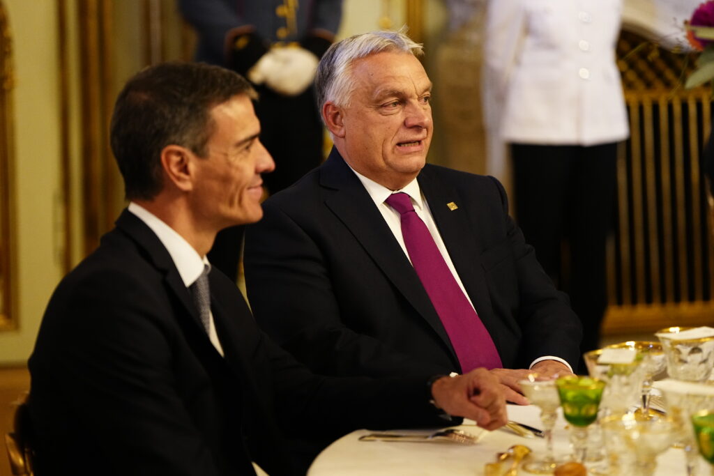 EVROPA SE PRIBLIŽAVA RATU: Viktor Orban pokreće pobunu protiv Evropske unije