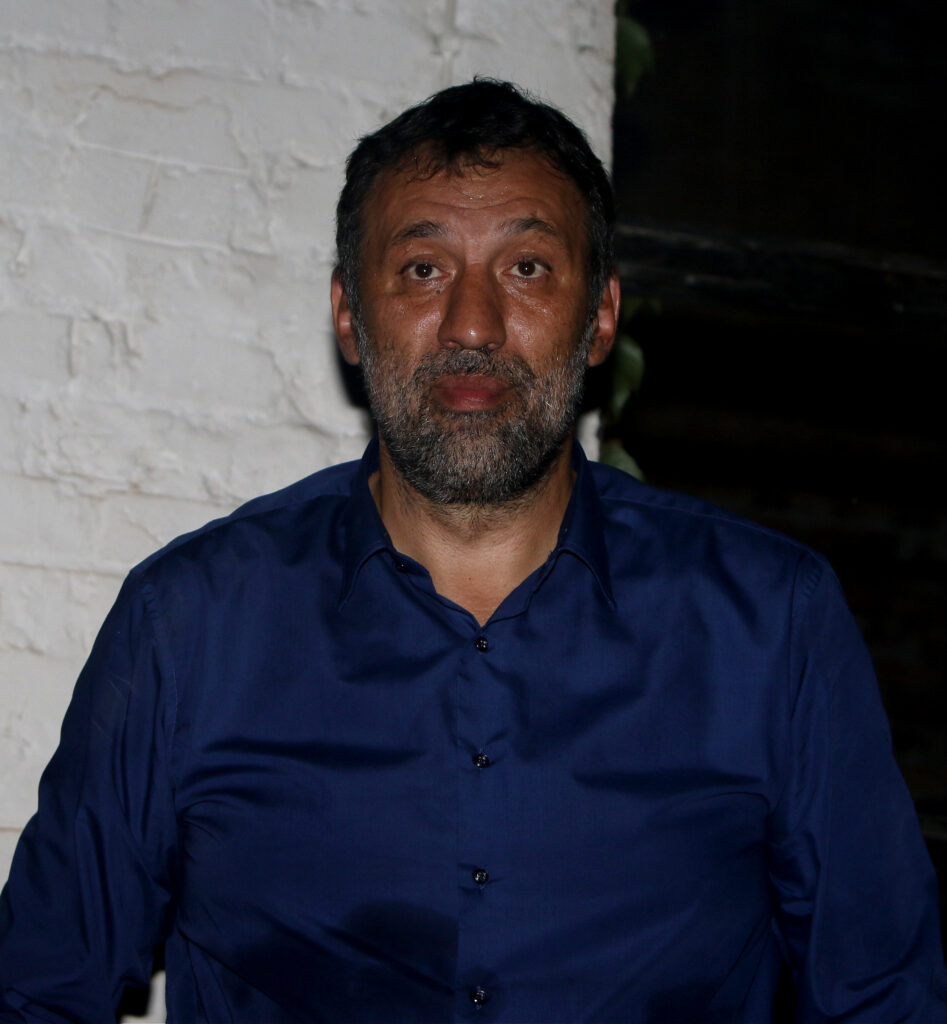 NA HILANDARU PRONAŠAO MIR: Vlade Divac se oporavlja nakon teške operacije