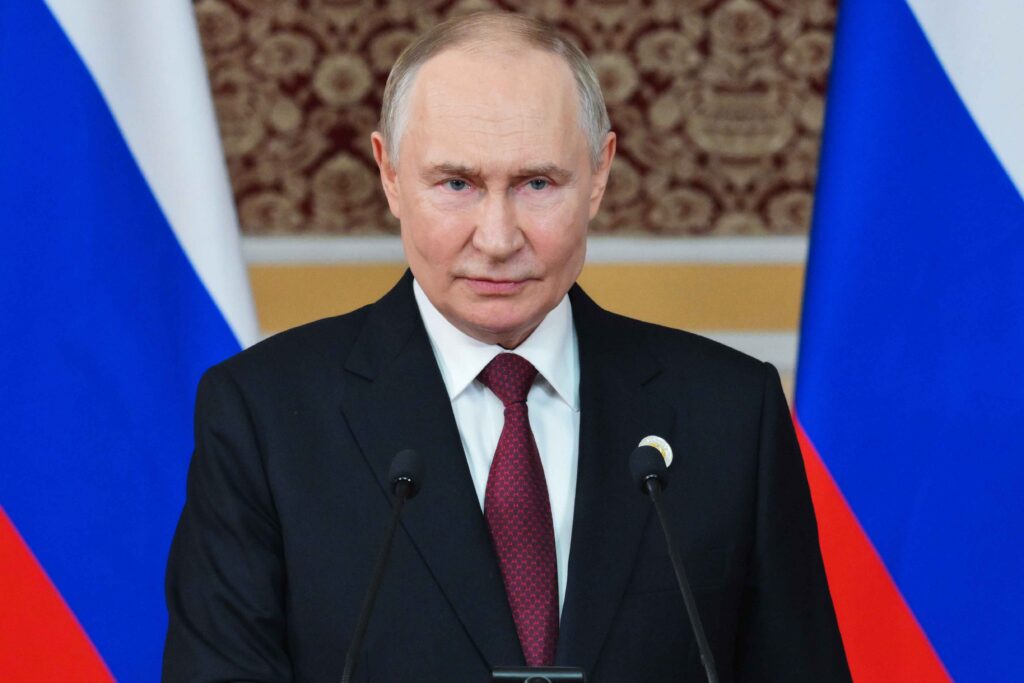 JOŠ MOĆNIJE I JAČE: Putin najavio novo superoružje – ubojitije od Orešnika