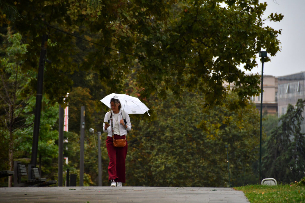 JUTRO HLADNO, ALI ĆE DAN BITI SUNČAN: Tokom naredne nedelje nas očekuje Miholjsko leto
