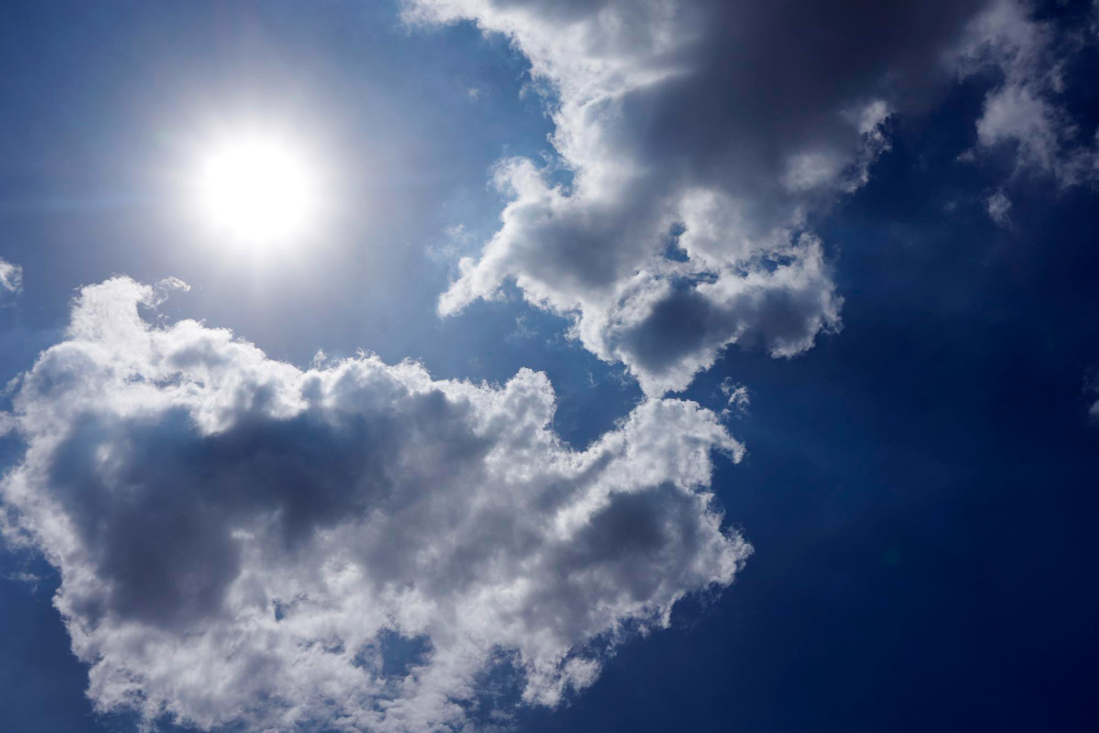 TOKOM DANA SUNČANO, POPODNE PROLAZNO NAOBLAČENJE: Najviša dnevna temperatura od 17 do 21 stepen