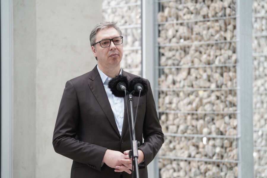 USKORO ODGOVOR IZ AMERIKE: Ishod pregovora sa SAD o novoj licenci NIS-a u narednih 48 sati