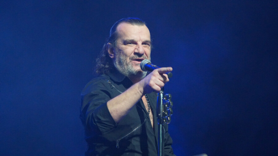 ONA JE MEDICINSKI FENOMEN: Aca Lukas progovorio o Nedi Ukraden