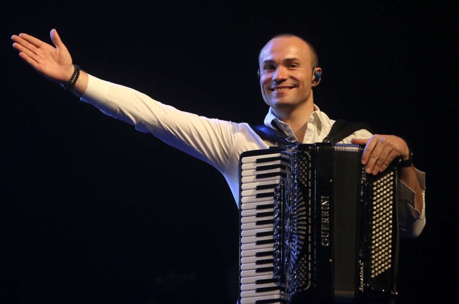 SVIRAMO RAZVODE ISTO KAO I SVADBE: Aca Sofronijević progovorio o novim vrstama slavlja