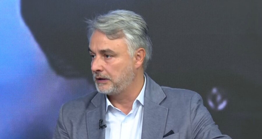 „AKTUELNOSTI“ NA HAPPY TV: Ne postoji čarobno oružje koje će rešiti rat